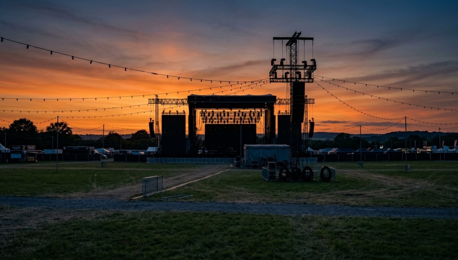 Denver Has Two Massive 4/20 Concerts and You Can Only Be in One Place — Or Can You?