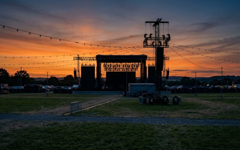 Denver Has Two Massive 4/20 Concerts and You Can Only Be in One Place — Or Can You?