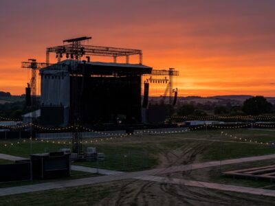 'Cannabis Is an Act of Rebellion': Farruko on Weed, Healing, and Fighting the Machine