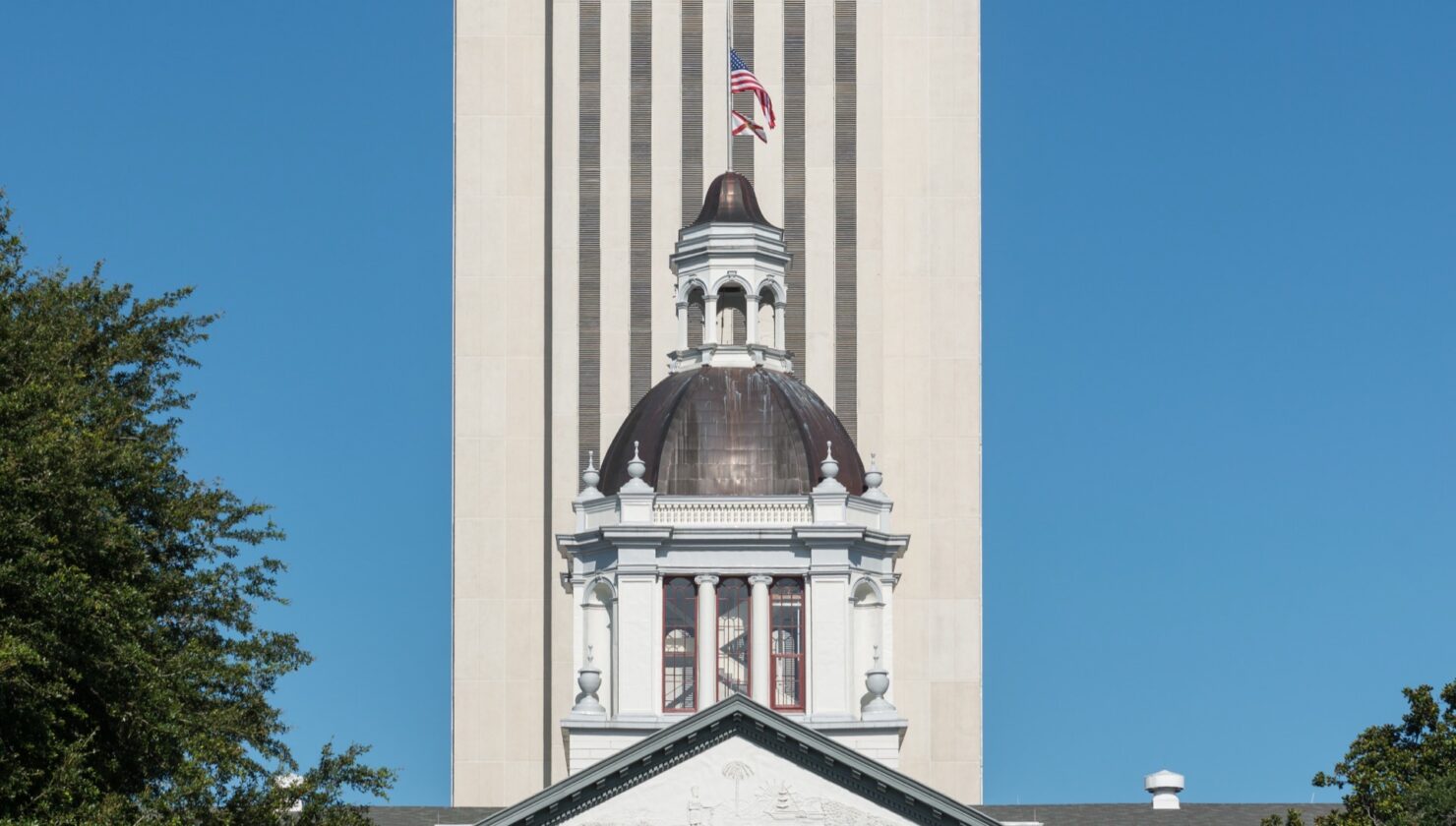 Is Delta-8 THC Legal in Florida in 2026? Here’s What the Law Actually Says