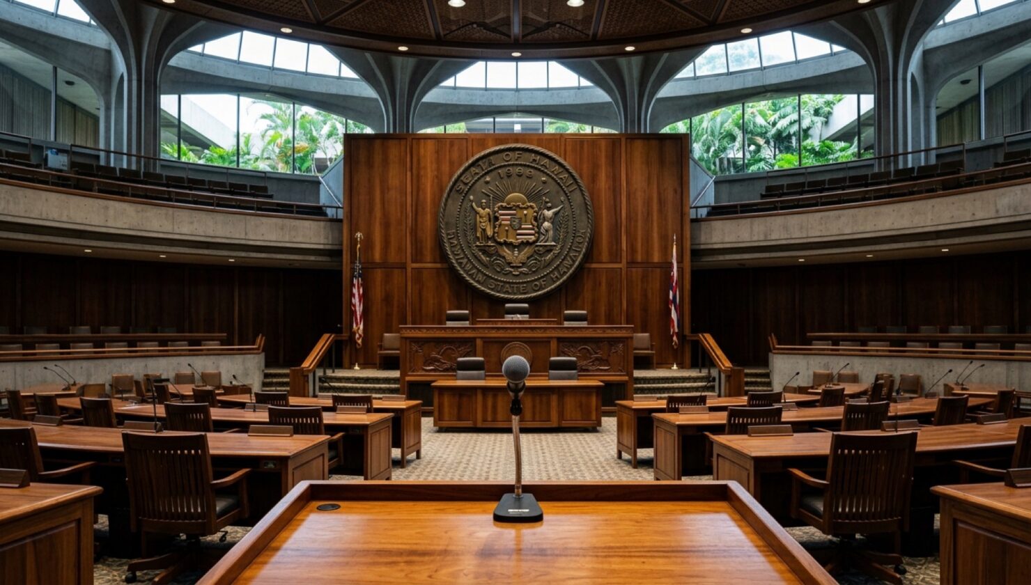 Hawaii’s Senate Committee Just Voted to Ask the Governor to Ask the DEA for a Medical Cannabis Exemption