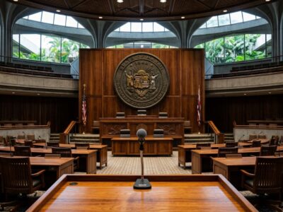 Hawaii's Senate Committee Just Voted to Ask the Governor to Ask the DEA for a Medical Cannabis Exemption