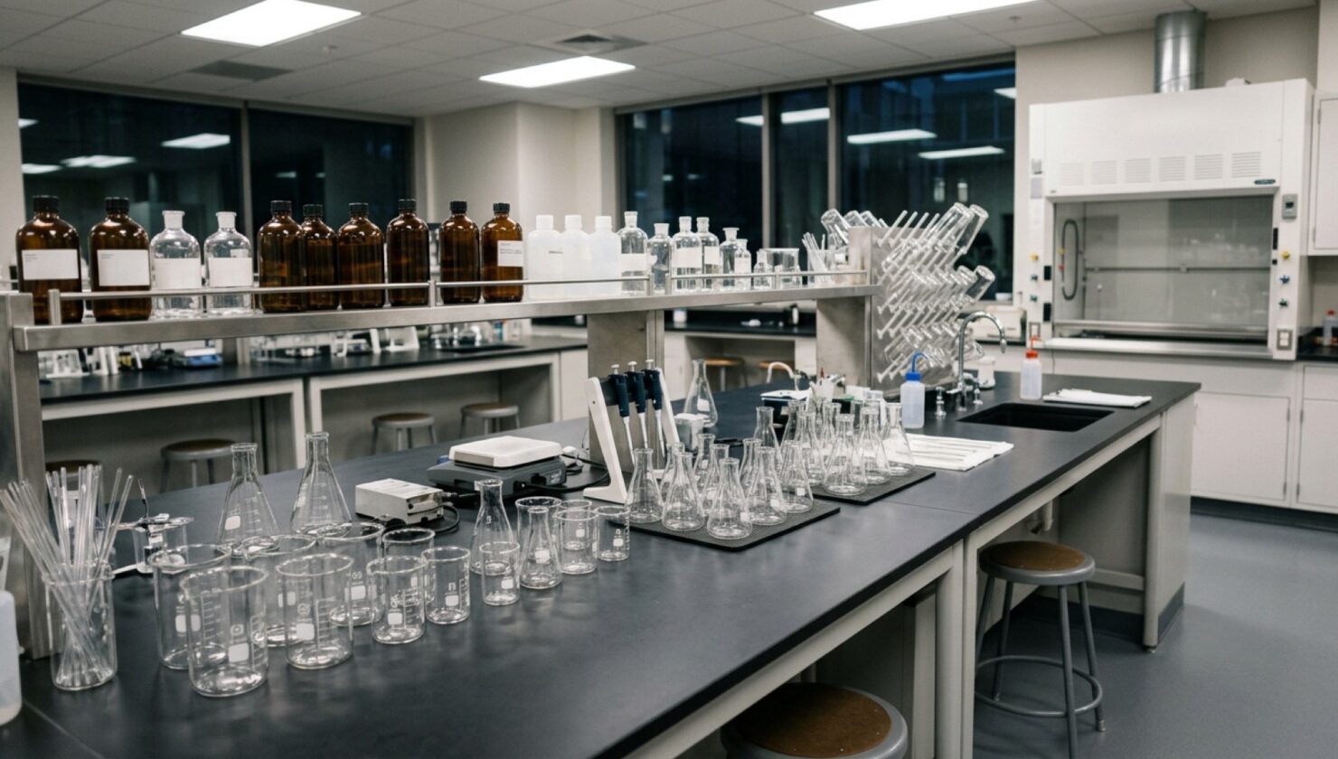 Congress Introduces Bill to Open Federal Cannabis Research. Here’s What’s Still Blocking University Labs.