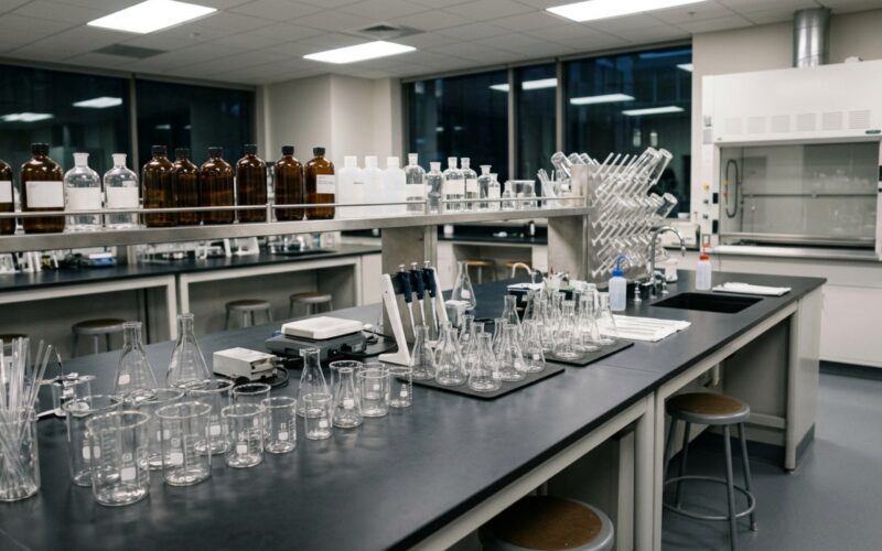 Congress Introduces Bill to Open Federal Cannabis Research. Here's What's Still Blocking University Labs.