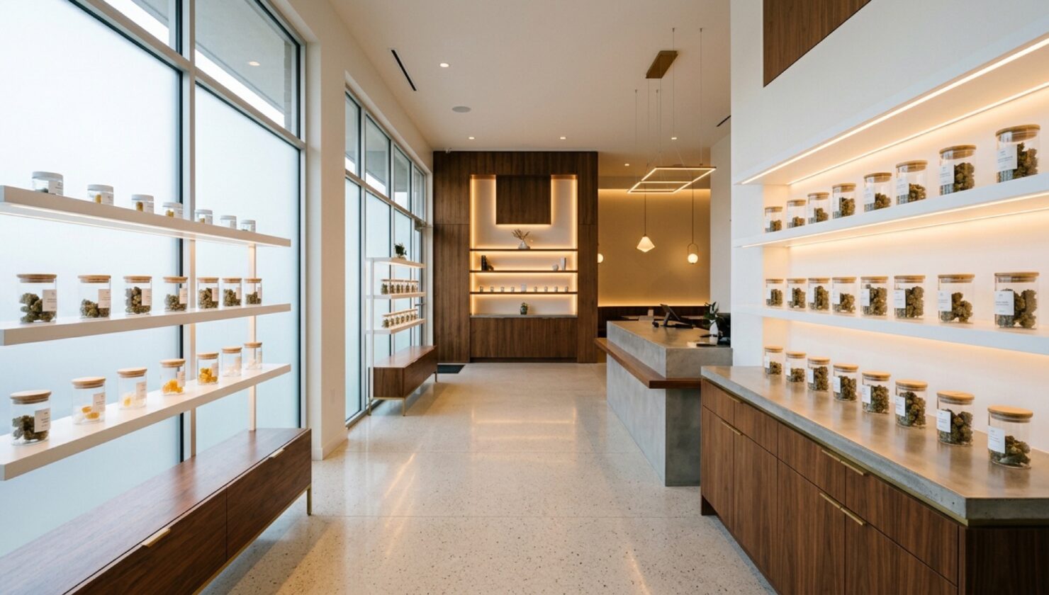 Medicare Is Now Covering Hemp THC Products. Prohibitionists Are Suing to Stop It.