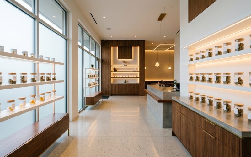 Medicare Is Now Covering Hemp THC Products. Prohibitionists Are Suing to Stop It.