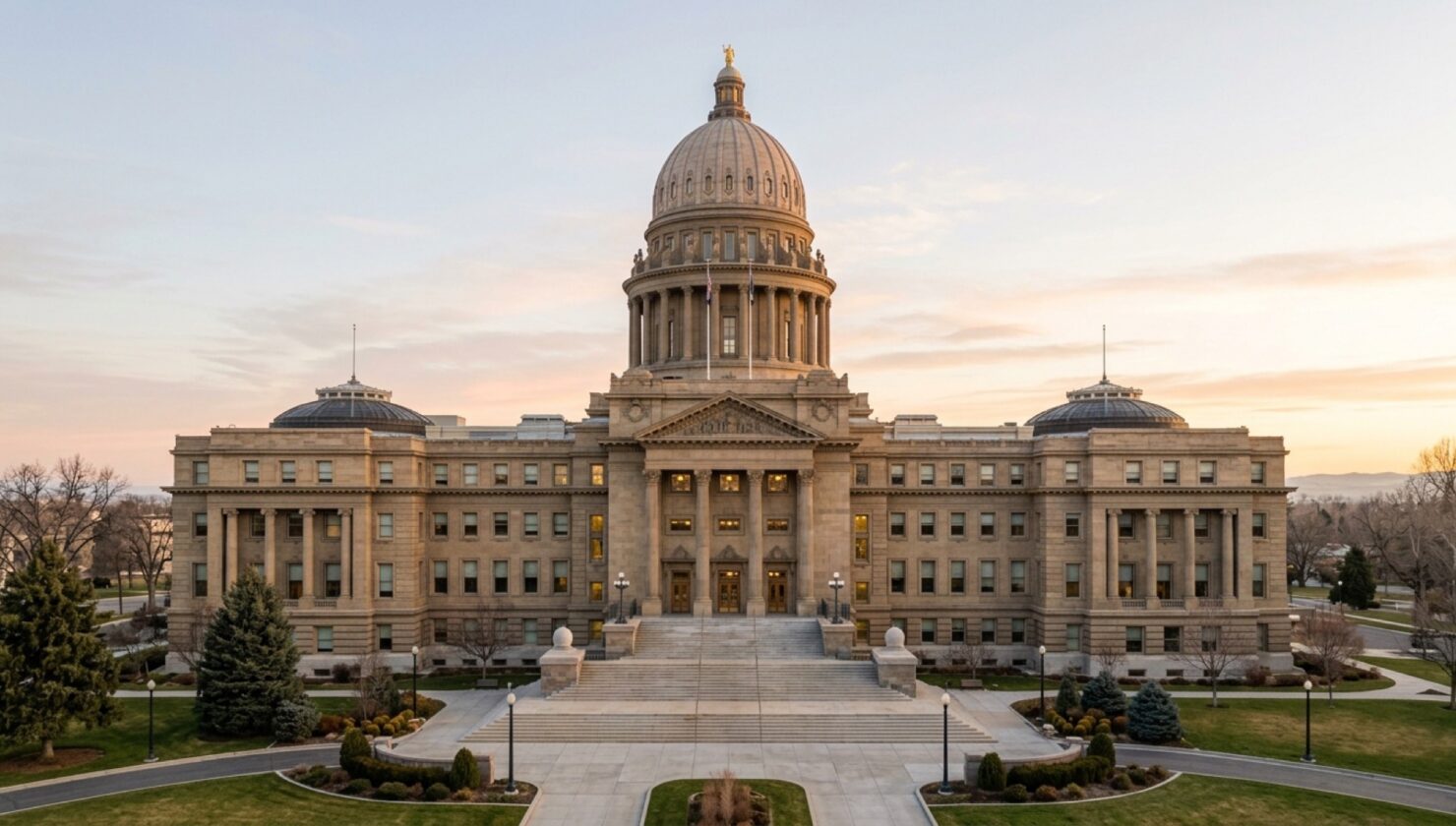 Idaho Just Legalized the Sale of Consumable Hemp. The Last State in the West to Resist Finally Blinked.