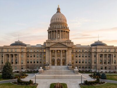 Idaho Just Legalized the Sale of Consumable Hemp. The Last State in the West to Resist Finally Blinked.