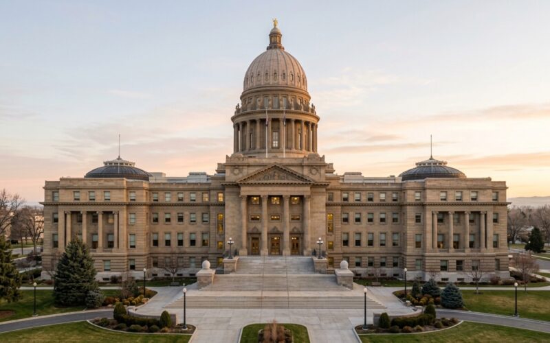 Idaho Just Legalized the Sale of Consumable Hemp. The Last State in the West to Resist Finally Blinked.