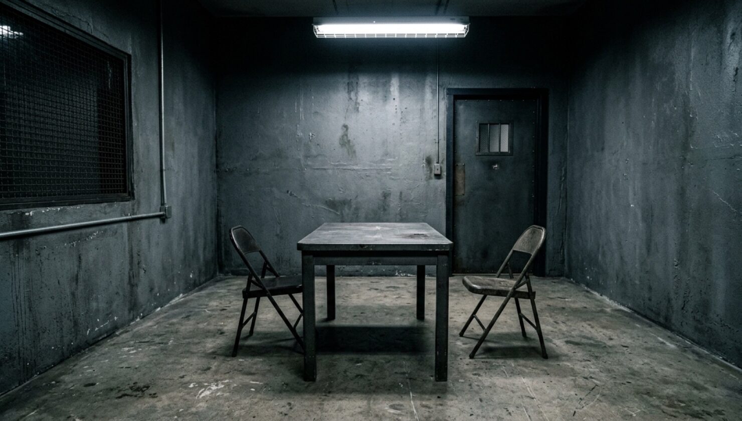 Harry Anslinger’s War Never Ended. It Just Found New Targets.