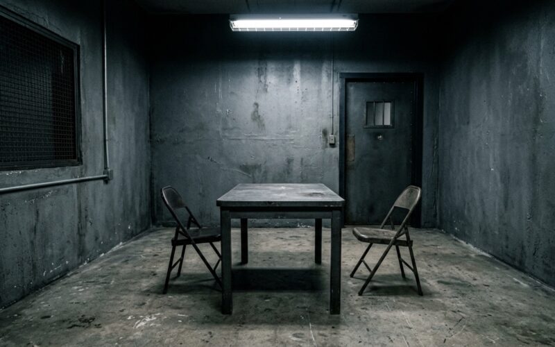 Harry Anslinger's War Never Ended. It Just Found New Targets.