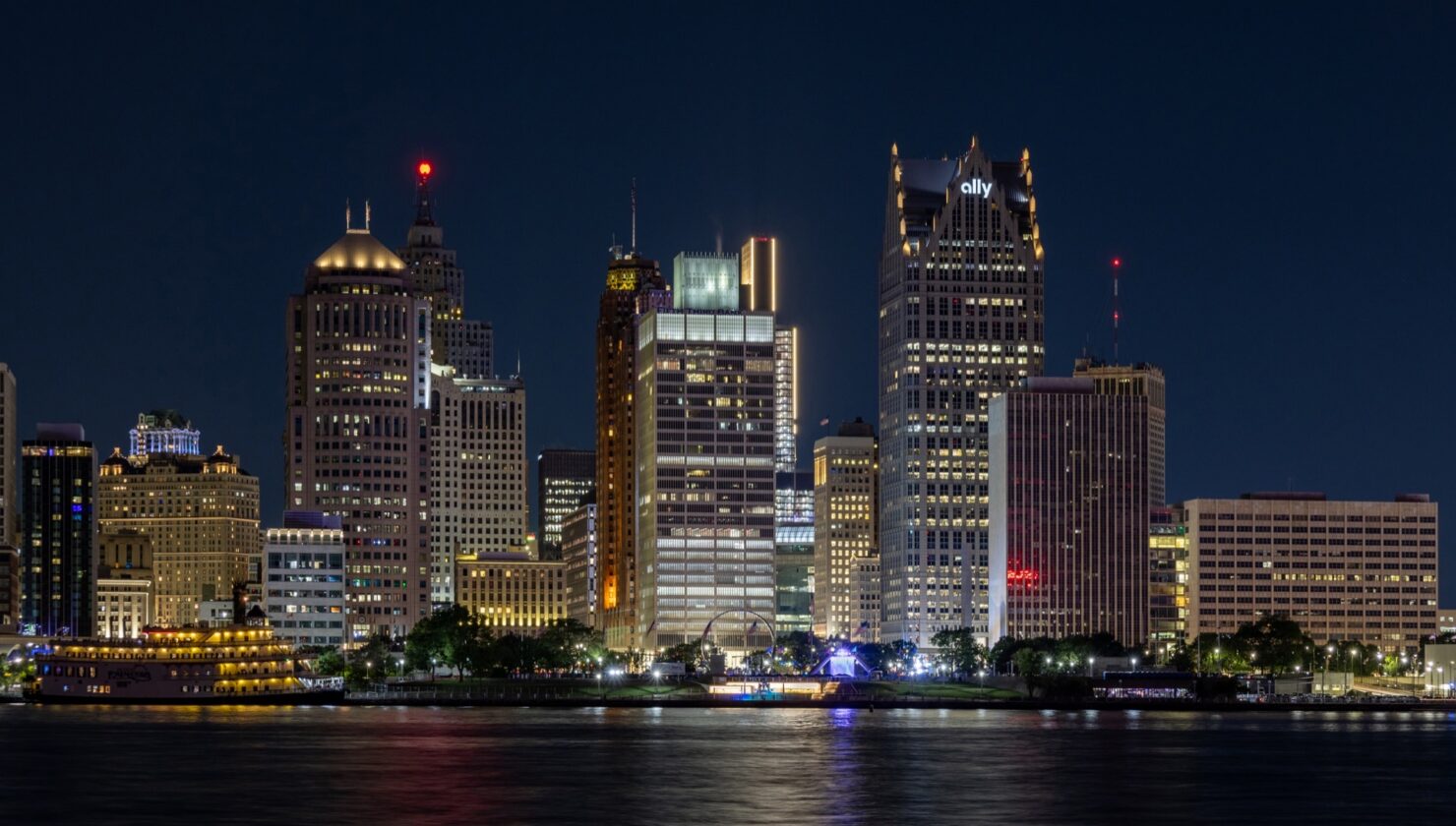 Senate Advanced Cannabis Banking Reform on a Party-Line Vote. That Should Worry Operators.