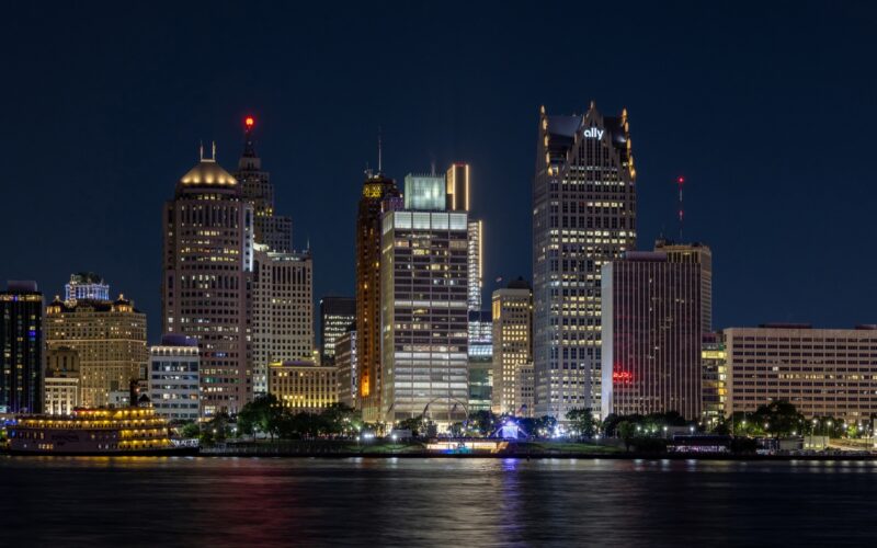 Crisco 1492 / Wikimedia Commons