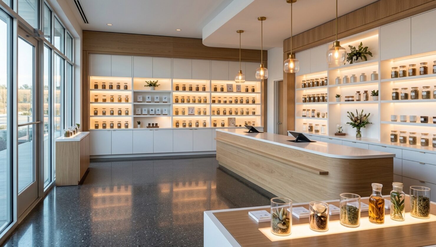 Texas Banned THCA Flower. Experts Say That Could Make Things Worse for Consumers.