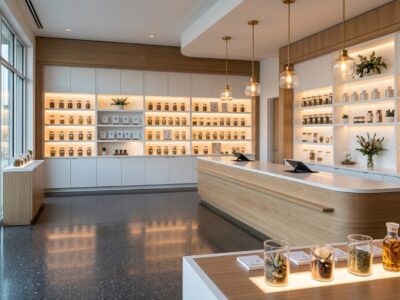 Texas Banned THCA Flower. Experts Say That Could Make Things Worse for Consumers.