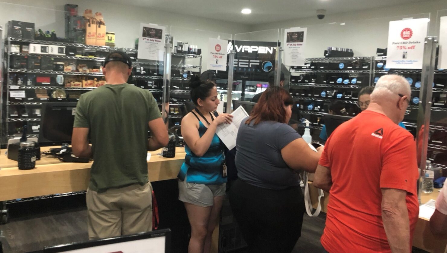 Tilray’s International Cannabis Revenue Grew 73% in Q3. Its Beverage Segment Shrank 24%. Then It Bought a British Beer Brand.