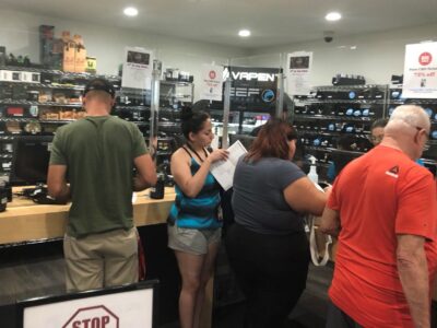 Beyond My Ken / Wikimedia Commons