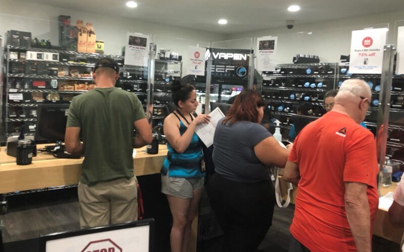 Beyond My Ken / Wikimedia Commons