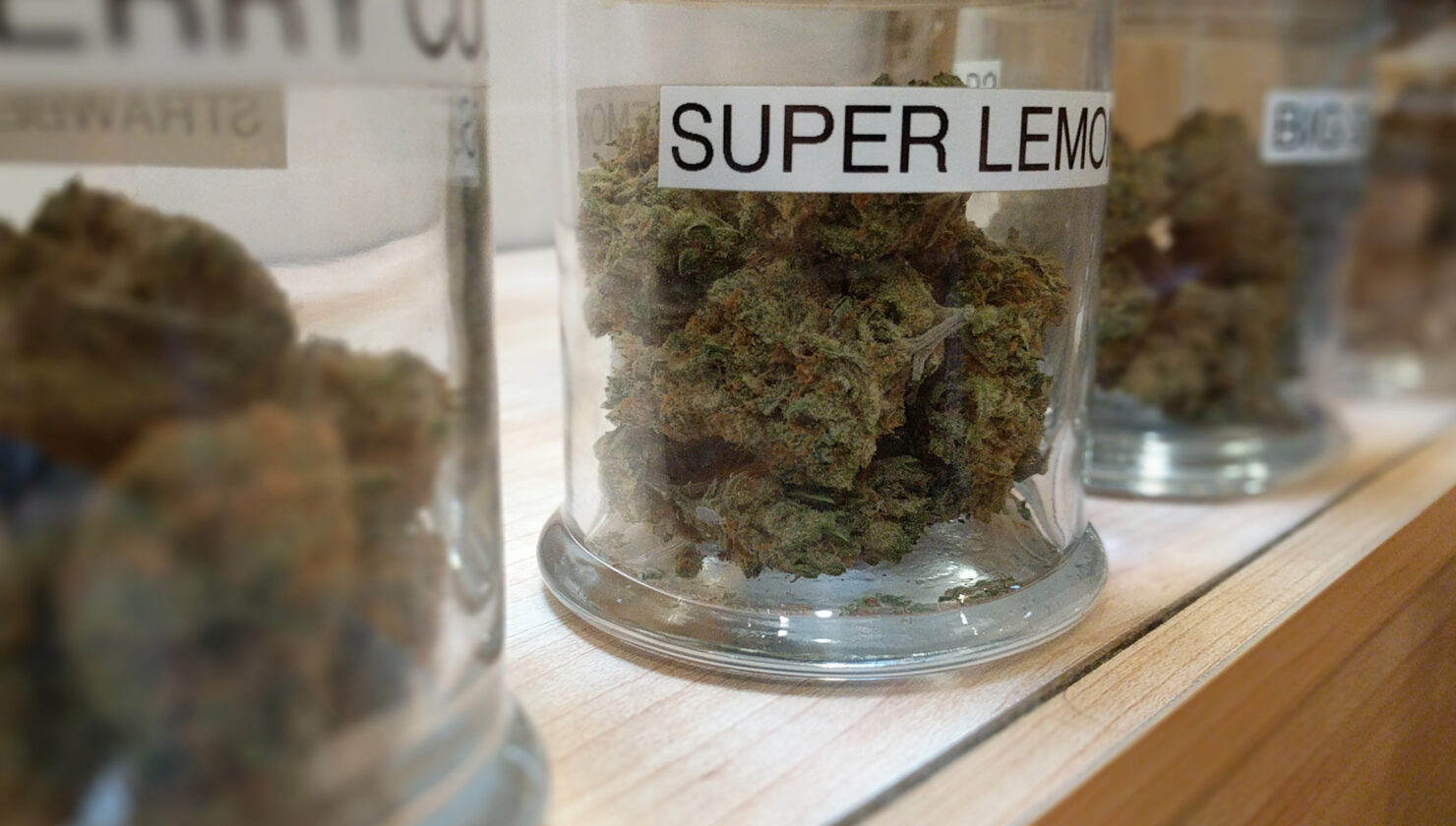 March Cannabis Sales Looked Decent Nationally. In the West, Four of Five States Shrank Year-Over-Year.