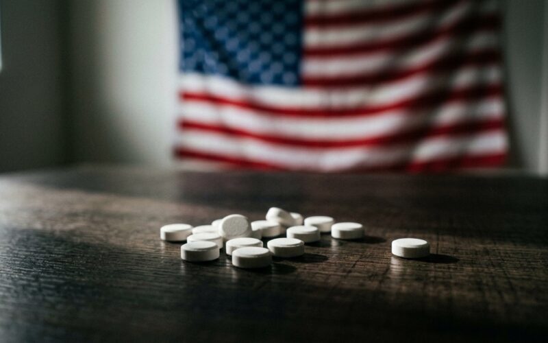 The Trump Administration's Drug Strategy Is Out. Marijuana Gets Its Own Chapter.