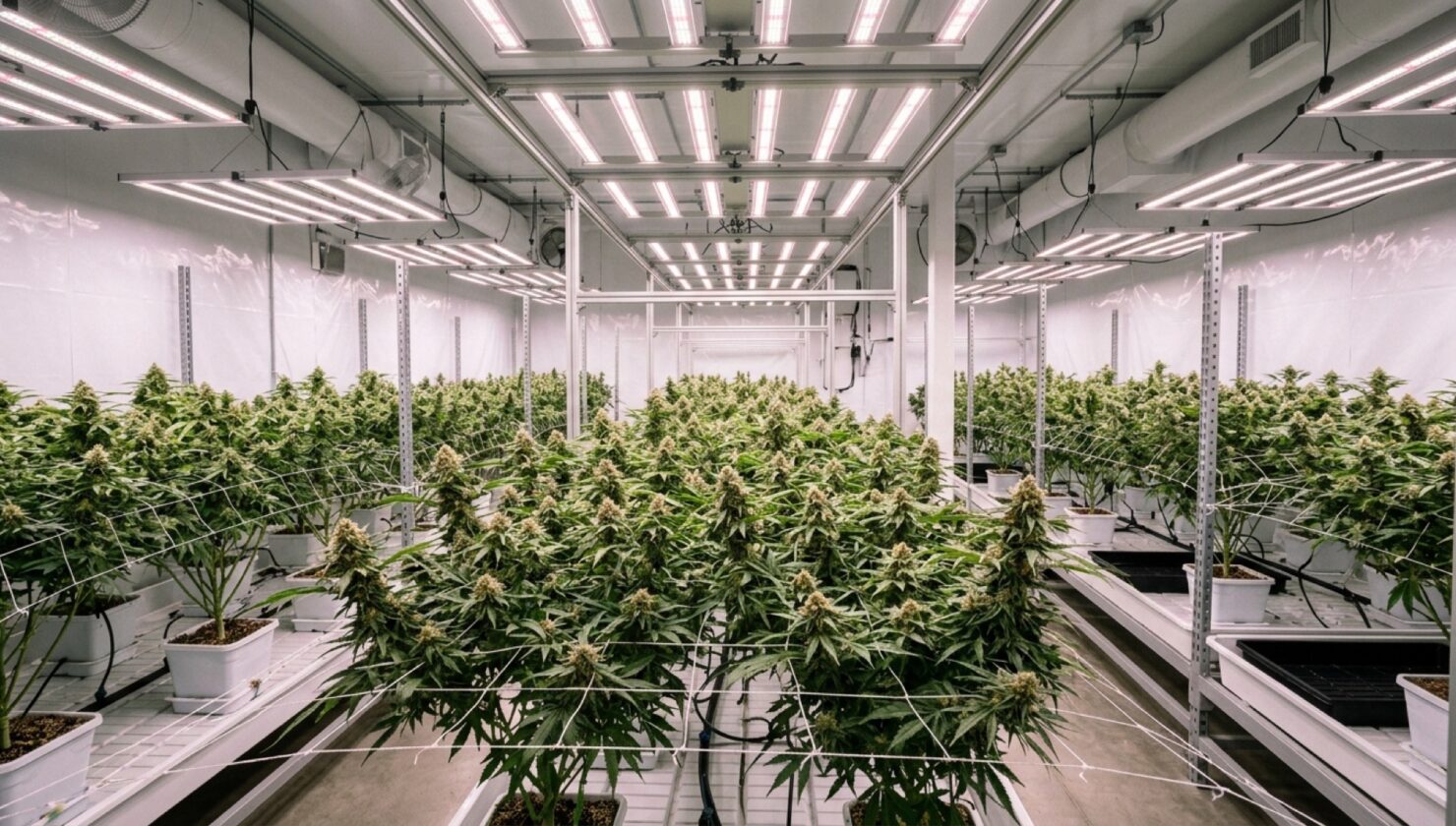 Pesticide Anxiety Is Reshaping the Cannabis Market — and Operators Who Ignore It Are Falling Behind