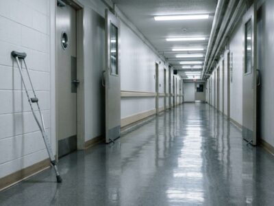 New Research Links Cannabis to Sustained Opioid Reductions and Arthritis Relief — the Policy Still Hasn't Caught Up