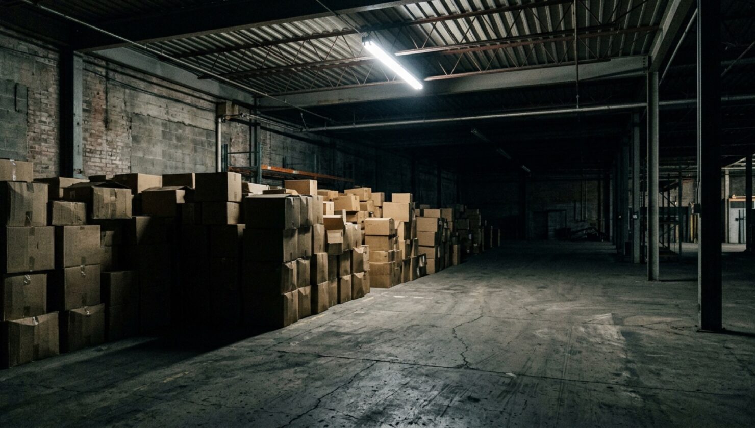 The Cannabis Wholesale Collapse Is Real — But It’s Not Happening Everywhere at Once