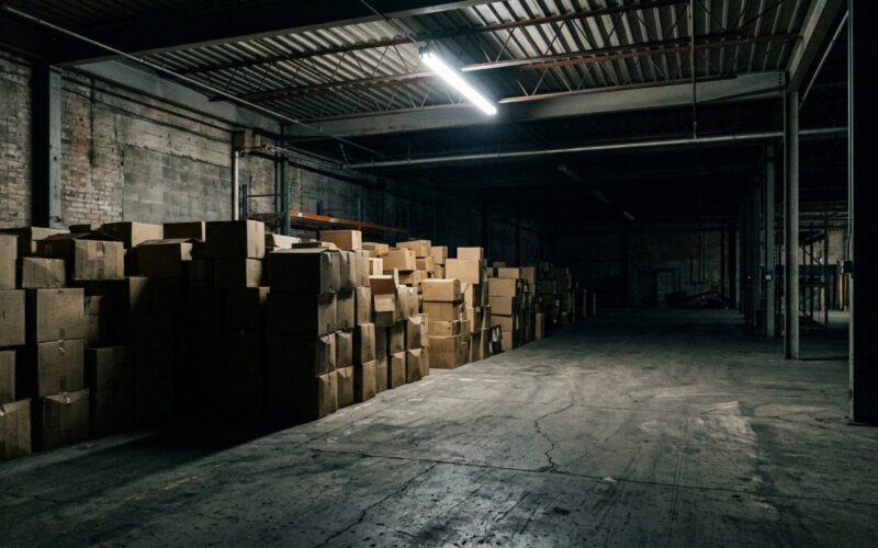 The Cannabis Wholesale Collapse Is Real — But It's Not Happening Everywhere at Once