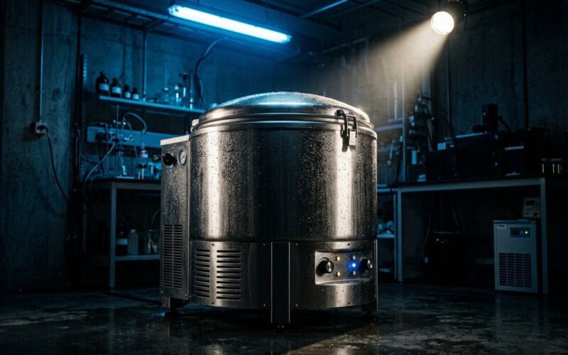 After CBD, What's Next? CBG and THCV Are Making Their Case as Hemp's New Growth Engines