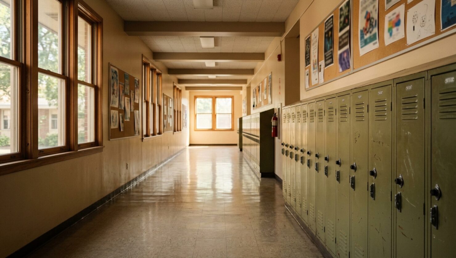 Colorado Is Rethinking How It Teaches Teens About Weed — and It Starts Outside the Classroom