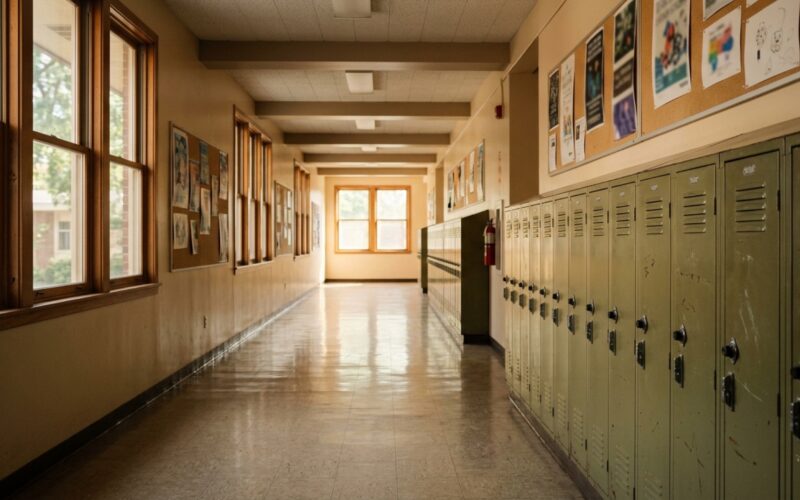 Colorado Is Rethinking How It Teaches Teens About Weed β and It Starts Outside the Classroom