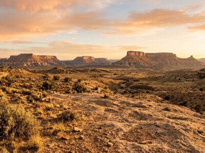 DEA Doubles Down: Lab-Made Hemp Cannabinoids Are Controlled Substances — And That's a Problem for the Southwest