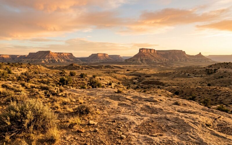 DEA Doubles Down: Lab-Made Hemp Cannabinoids Are Controlled Substances β And That's a Problem for the Southwest