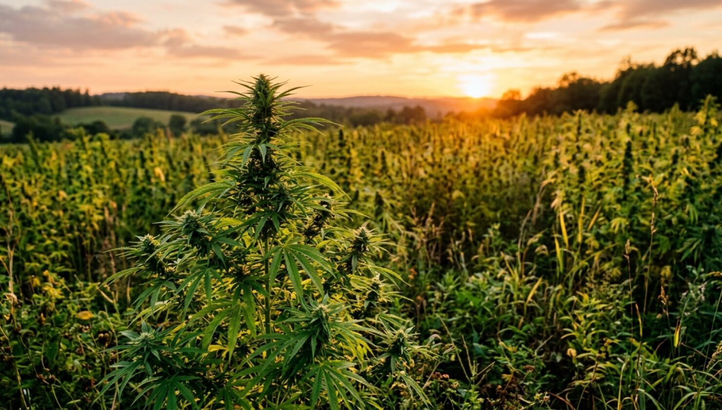 The Bad Actors Who Hijacked Hemp Are Now Its Biggest Threat — and Legitimate Operators Are Caught in the Crossfire