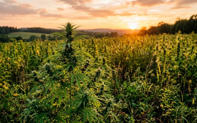The Bad Actors Who Hijacked Hemp Are Now Its Biggest Threat β and Legitimate Operators Are Caught in the Crossfire