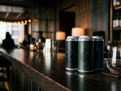 Hemp THC Drinks Are Having Their Best Year Yet. The Drug Czar Just Put Them in His Crosshairs.
