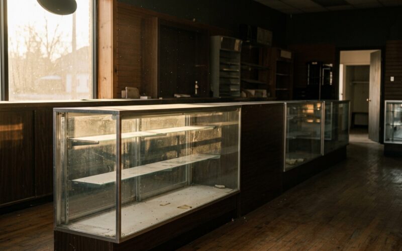 The DEA Just Made HHC a Schedule I Drug. Midwest Smoke Shops Are in the Crossfire.