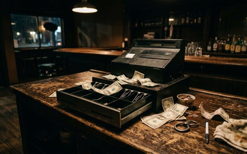 Indiana Residents Spend $2 Billion a Year on Cannabis — And the State Spends $20 Million to Stop Them