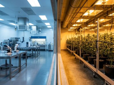 Splitsville: How Schedule III Is Creating Two Separate Cannabis Industries
