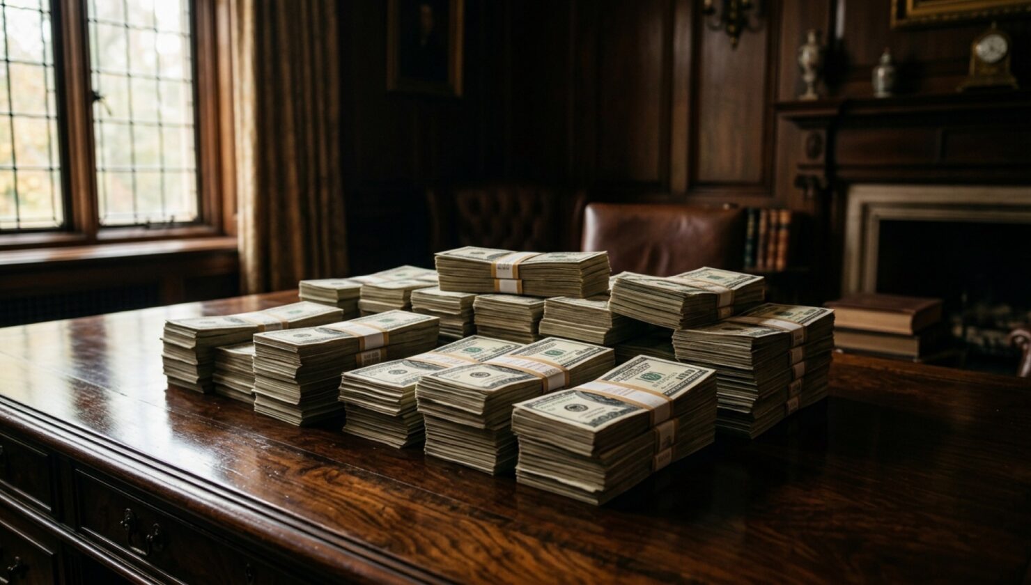 SoCal Man Faces Dozens of Felony Charges for $80 Million in Unreported Cannabis Sales