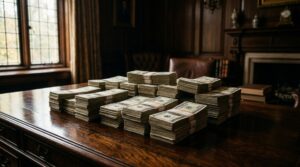 SoCal Man Faces Dozens of Felony Charges for $80 Million in Unreported Cannabis Sales