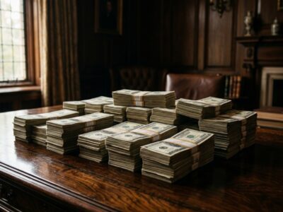 SoCal Man Faces Dozens of Felony Charges for $80 Million in Unreported Cannabis Sales
