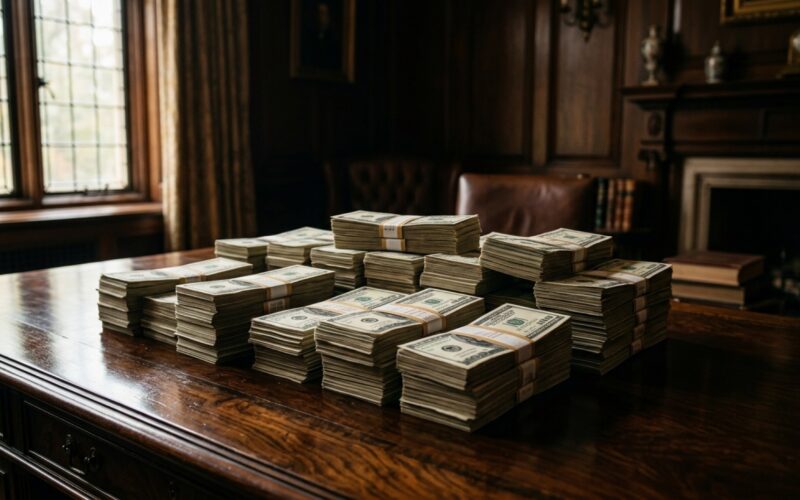 SoCal Man Faces Dozens of Felony Charges for $80 Million in Unreported Cannabis Sales