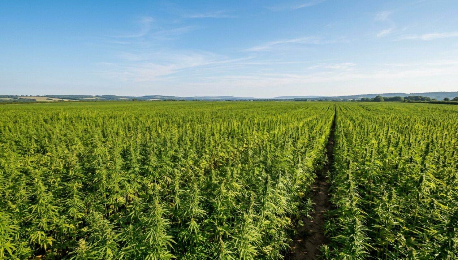 Trump Endorsed Hemp CBD. The Congressional Fix He’s Asking For Won’t Be Easy.