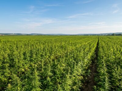 Trump Endorsed Hemp CBD. The Congressional Fix He's Asking For Won't Be Easy.