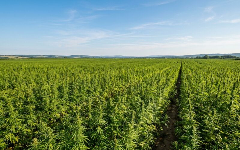 Trump Endorsed Hemp CBD. The Congressional Fix He's Asking For Won't Be Easy.