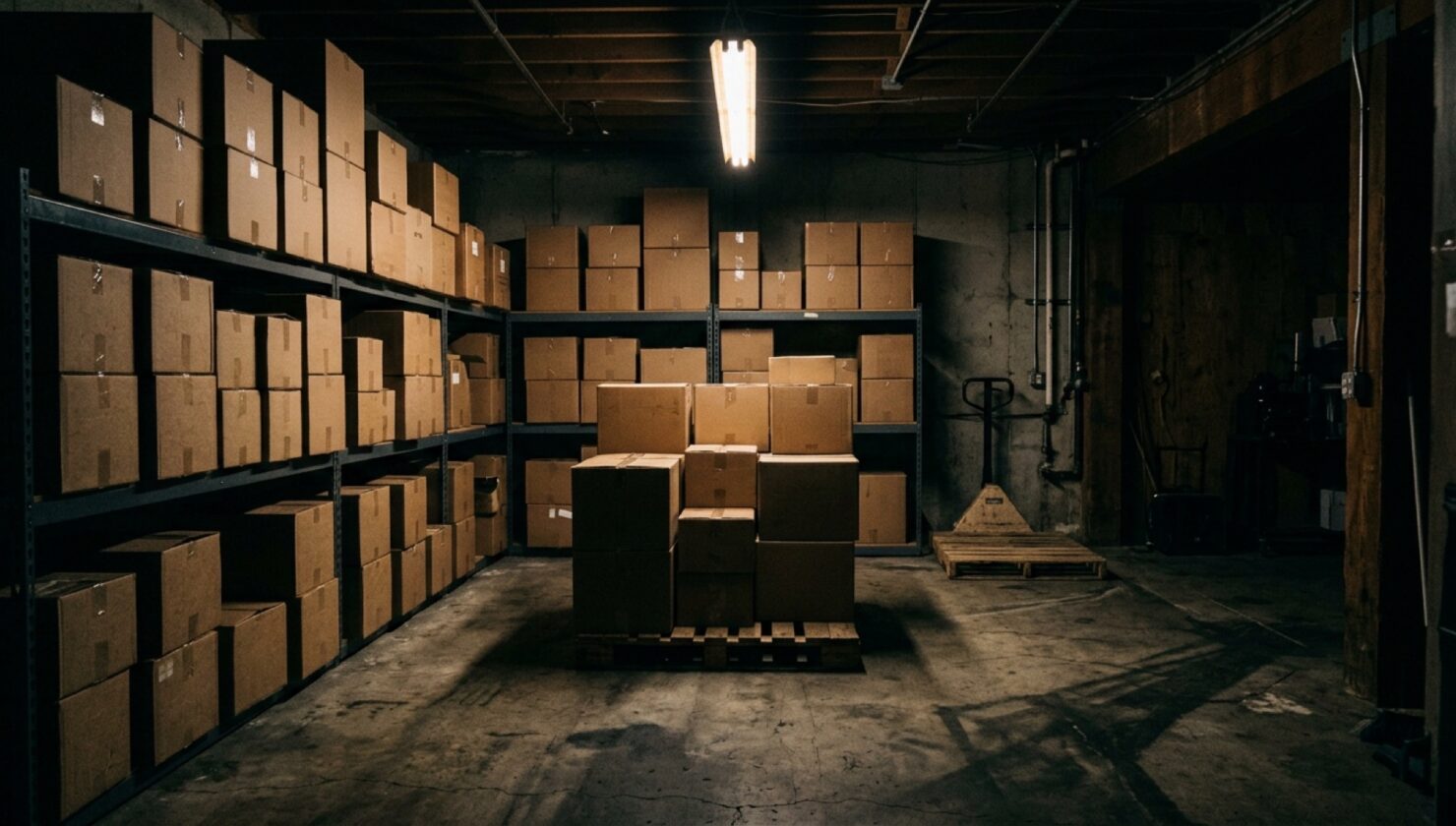Dead Stock Is Killing Cannabis Retail Profits — and Most Operators Don’t Know It Yet