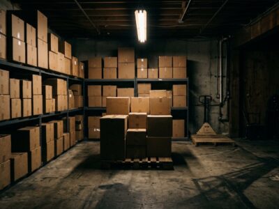 Dead Stock Is Killing Cannabis Retail Profits — and Most Operators Don't Know It Yet