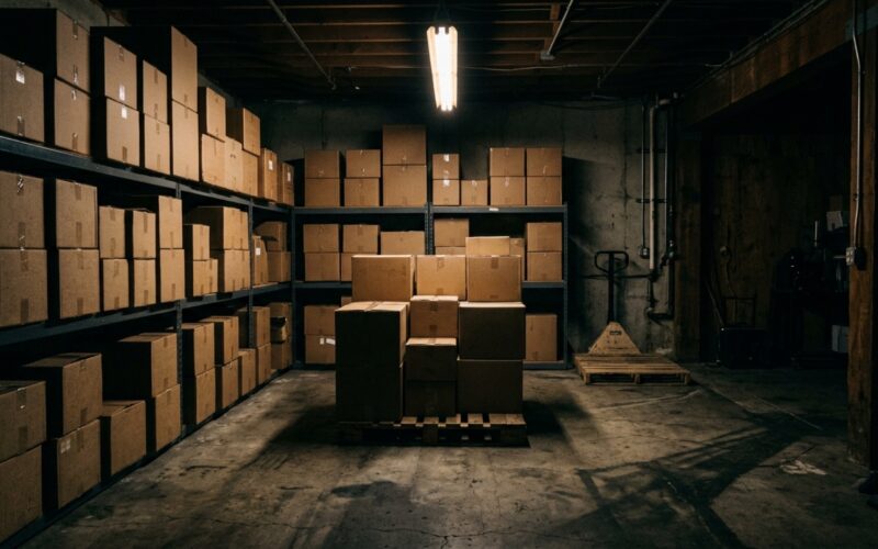Dead Stock Is Killing Cannabis Retail Profits — and Most Operators Don't Know It Yet