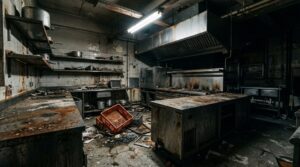 They Built the Market. The Industry Left Them Behind.